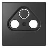 Накладка Schneider Electric MTN4123-6034