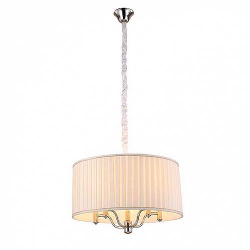 Подвесная люстра Newport 3365/C Nickel М0058736