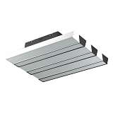 Светильник Odeon Light 4015/71CL