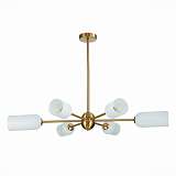Подвесная люстра Бра ST Luce Treviso SL1180.202.06