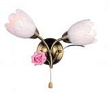 Бра Omnilux OML-38501-02