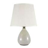 Настольная лампа Arti Lampadari Riccardo E 4.1 C