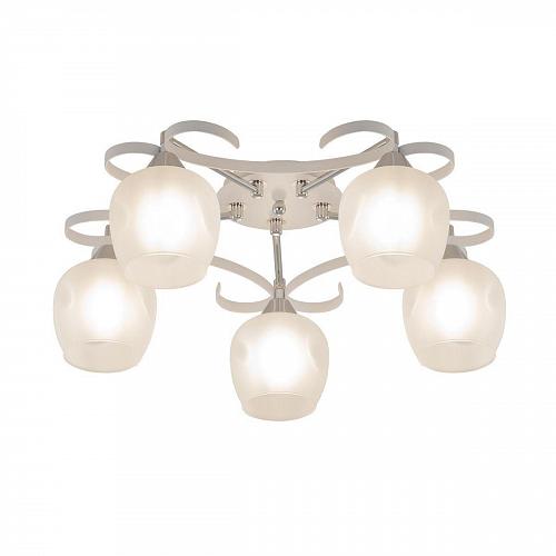 Потолочная люстра Citilux Сюзи CL171153