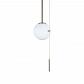Подвесной светильник Loft IT Signal 10029PS Gold - фото №4