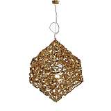Подвесной светильник Lucia Tucci Fabian 1533.12 Oro