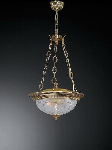 Подвесной светильник Reccagni Angelo L 6312/3