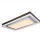 Потолочный светодиодный светильник iLedex Summery B6317-226W/930*630 WH - фото №3