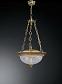 Подвесной светильник Reccagni Angelo L 6312/3 - фото №1