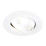 Встраиваемый светодиодный светильник Ambrella light Techno Led S480 W