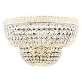 Настенный светильник Bohemia Ivele AL19101B/35FL WMG