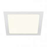 Встраиваемый светодиодный светильник SLV Senser 1004699