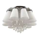 Люстра Odeon Light 3961/9C