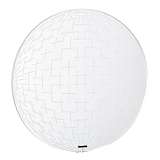 Плафон Paulmann 3D Maze Glas 79532