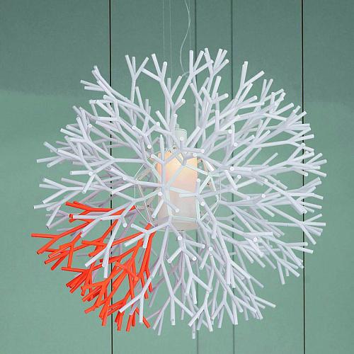 Подвесной светильник Artpole Baum 004638