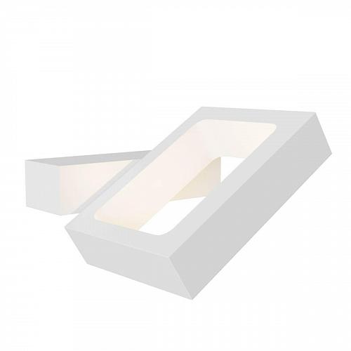 Настенный светильник Maytoni Flo C028WL-L6W