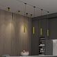 Трековый светодиодный светильник Novotech Port Mais led 358497 - фото №3