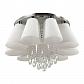 Потолочная люстра Odeon Light Volano 3961/9C - фото №1