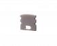 Заглушка Deko-Light End Cap F-AU-02-05 Set 2 pcs 978671 - фото №1