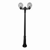 Уличный фонарь Fumagalli G25.157.S20.AZE27