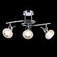 Потолочная люстра Freya Linda FR5690CL-03CH - фото №2