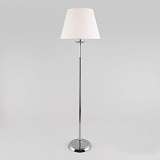 Торшер Eurosvet 01008/1 хром