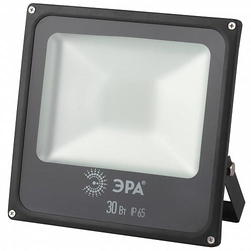 Прожектор ЭРА 30W LPR-30-4000K-M SMD Б0019826