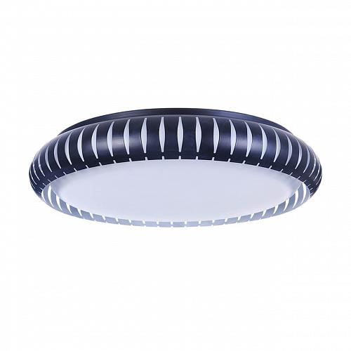 Потолочный светодиодный светильник Freya Assanta FR6159-CL-36W-B