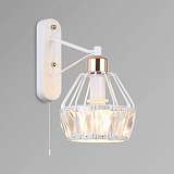 Бра Eurosvet 70075/1 белый