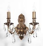 Бра Lucia Tucci Firenze W141.2 Antique