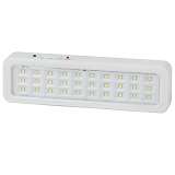 Настенный светодиодный аварийный светильник ЭРА DBA-105-0-20 Б0044398