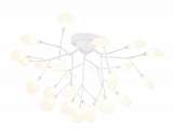 Потолочная люстра Ambrella light Traditional TR3011