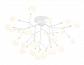 Потолочная люстра Ambrella light Traditional TR3011 - фото №1