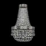 Настенный светильник Bohemia Ivele 19011B/H2/20IV Ni