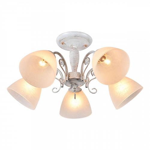 Потолочная люстра Escada 1122/5P