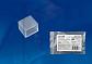 Набор заглушек Uniel UCW-K10 Clear 025 Polybag UL-00000870 - фото №2