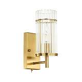 Бра Odeon Light 4809/1W