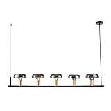 Подвесной светильник Vele Luce Olivia VL5642P05