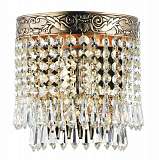 Настенный светильник Maytoni Palace DIA890-WL-01-G