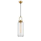Подвесной светильник Vele Luce Cloe VL5414P21