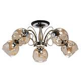 Потолочная люстра De Markt City Альфа 324016505