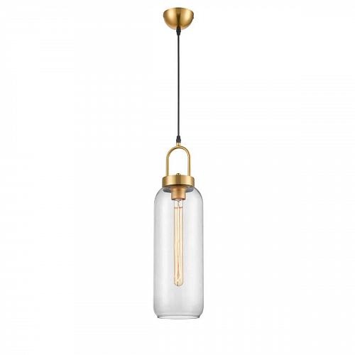 Подвесной светильник Vele Luce Cloe VL5414P21