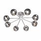 Потолочная люстра Vitaluce V4724-9/8PL - фото №6