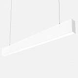 Подвесной светодиодный светильник Siled La Linea 7370153