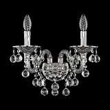 Бра Bohemia Ivele 16109B/2/165/XL Ni