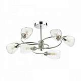 Потолочная люстра Lumion Comfi Romeo 5207/6C