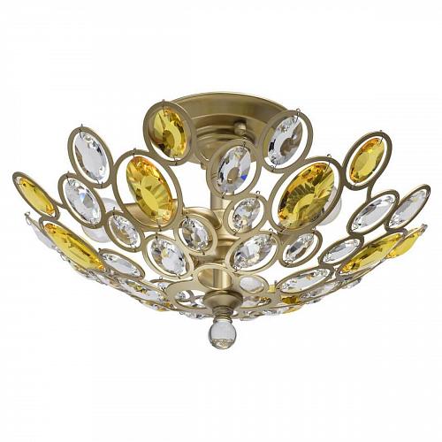 Потолочный светильник MW-Light Лаура 345012903