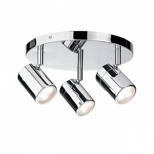 Светодиодный спот Paulmann Lyra 70609