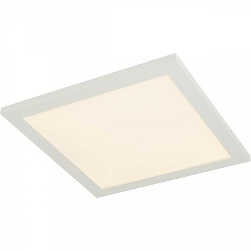 Потолочный светодиодный светильник Globo Rosi 41604D1SH