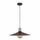 Светильник Maytoni T028-01-R