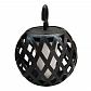 Гирлянда на солнечных батареях Uniel Functional USL-S-120/PM2000 Fire Balls UL-00007866 - фото №1
